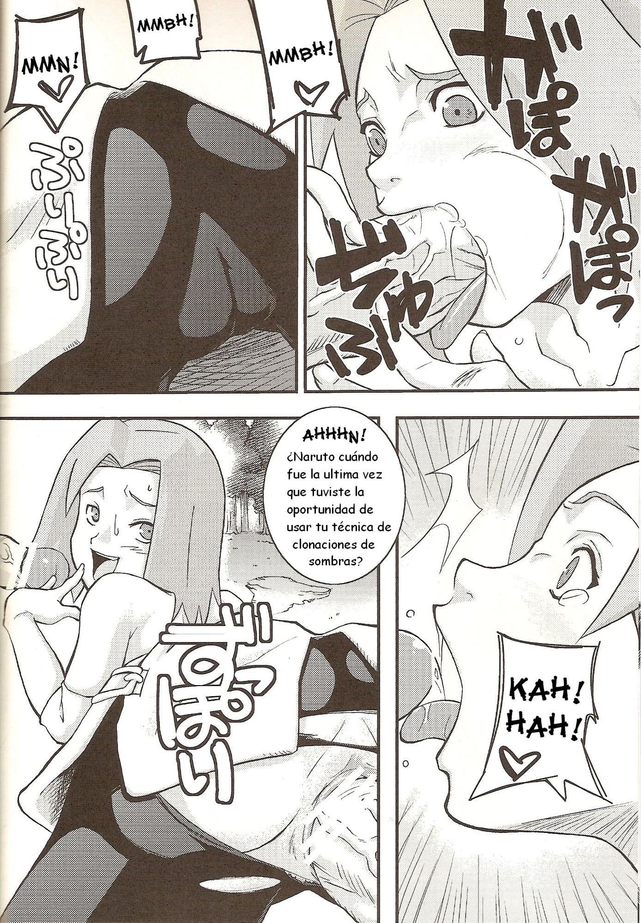 Go Tesei Ikka | Handmade Family page 10 full
