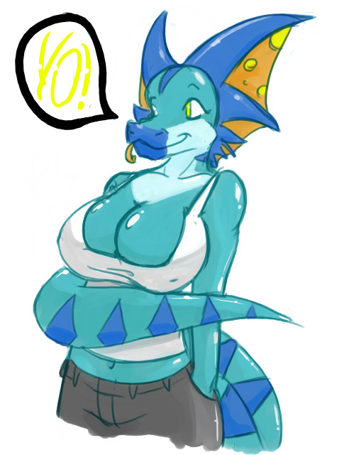 Reptiles page 1 full