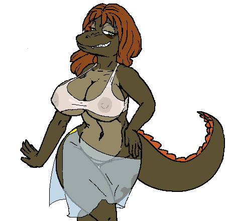 Reptiles page 7 full