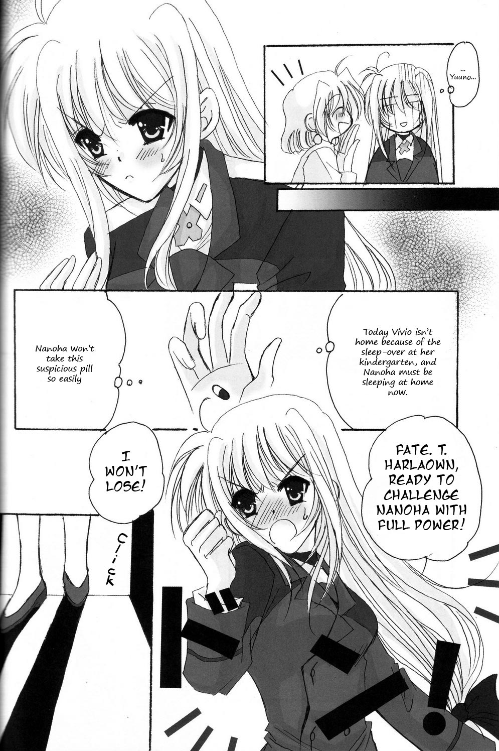 Spoonful 2 page 10 full