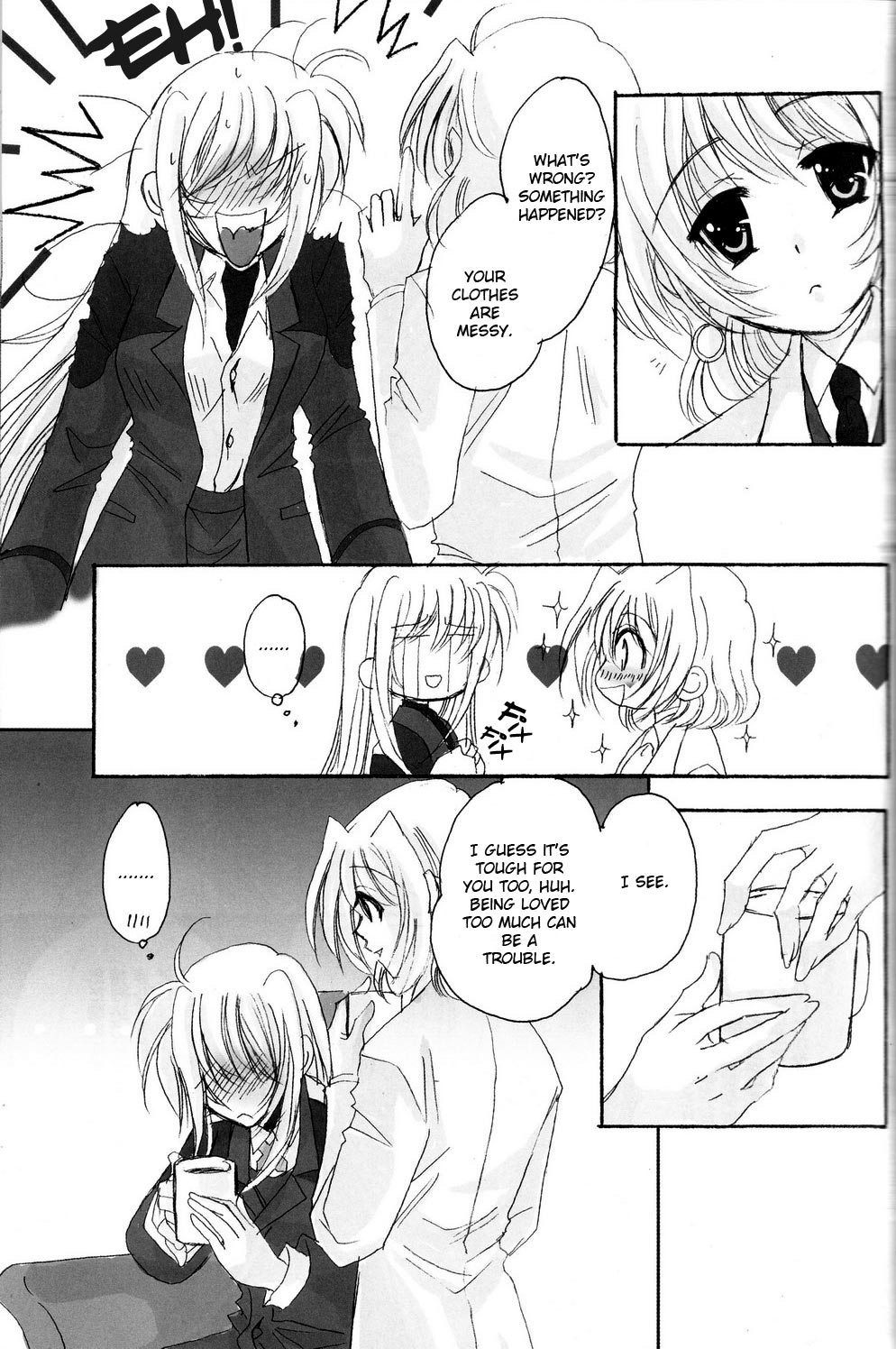 Spoonful 2 page 5 full