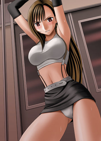 Raid 52 page 1 full