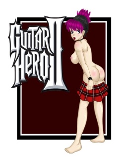 Guitar Hero Porn Parody - Parody: guitar hero (popular) - Hentai Manga, Doujinshi & Porn Comics