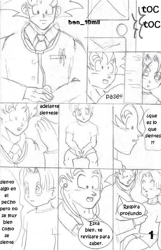 The Doc page 1 full