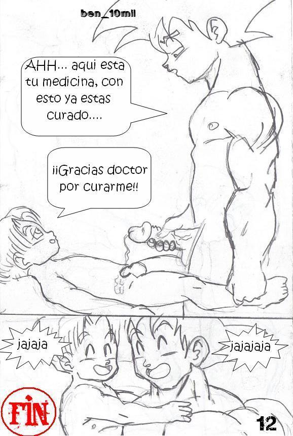 The Doc page 8 full