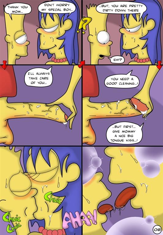 My Special Big Boy page 9 full