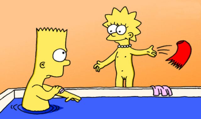 Becky's Gallery: Lisa Simpson page 10 full