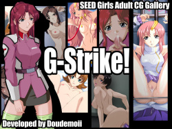 G-Strike!