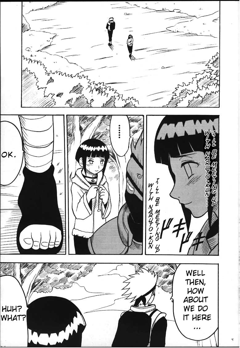 Hinata page 4 full