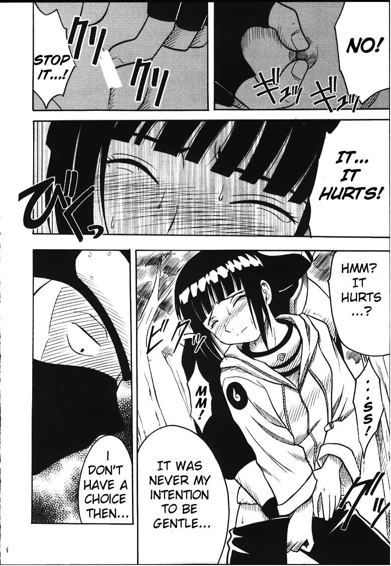 Hinata page 7 full