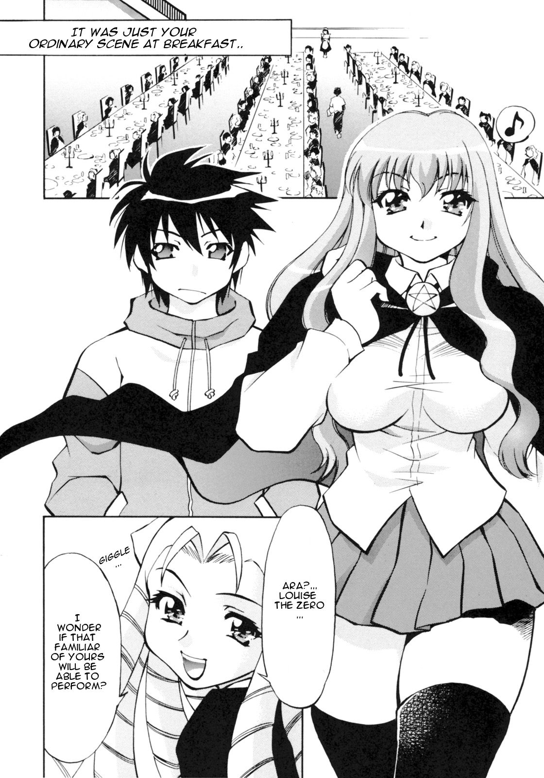 Zero no Sannin page 4 full