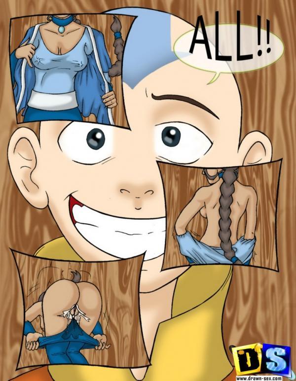 avatar page 1 full