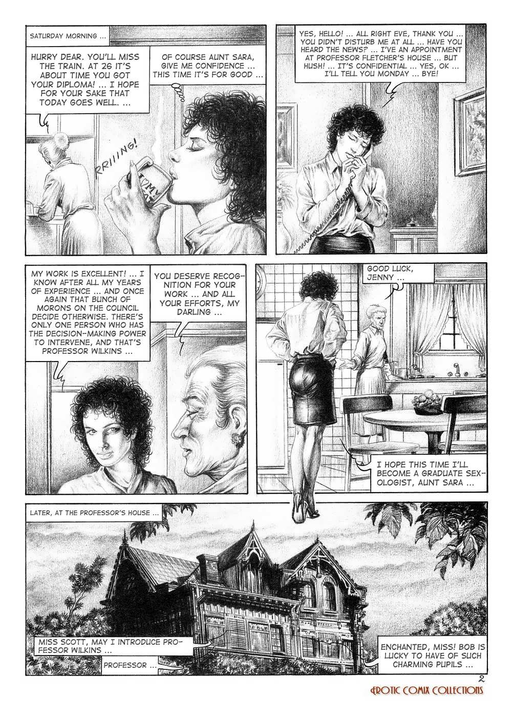 The Thesis page 3 full