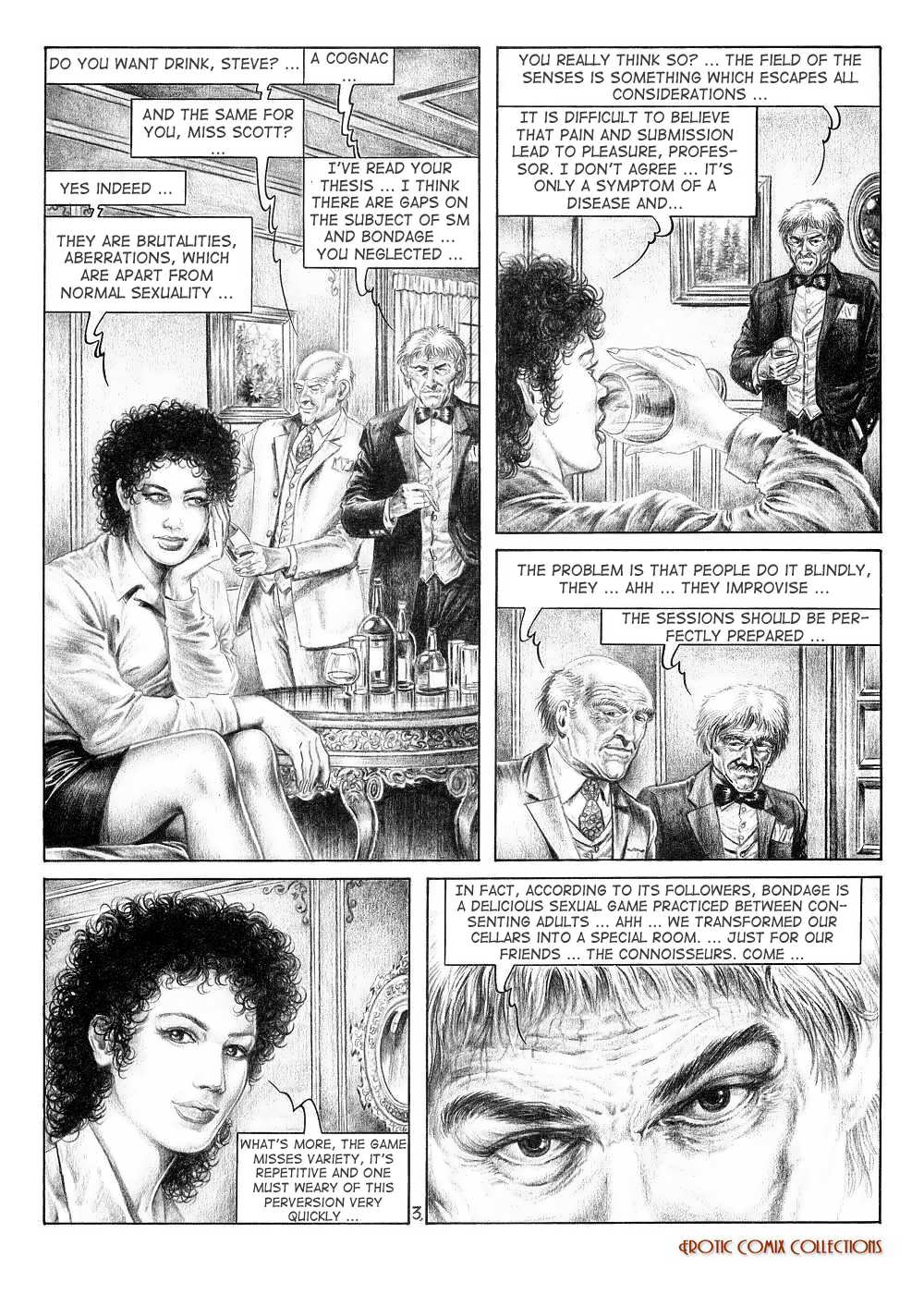 The Thesis page 4 full