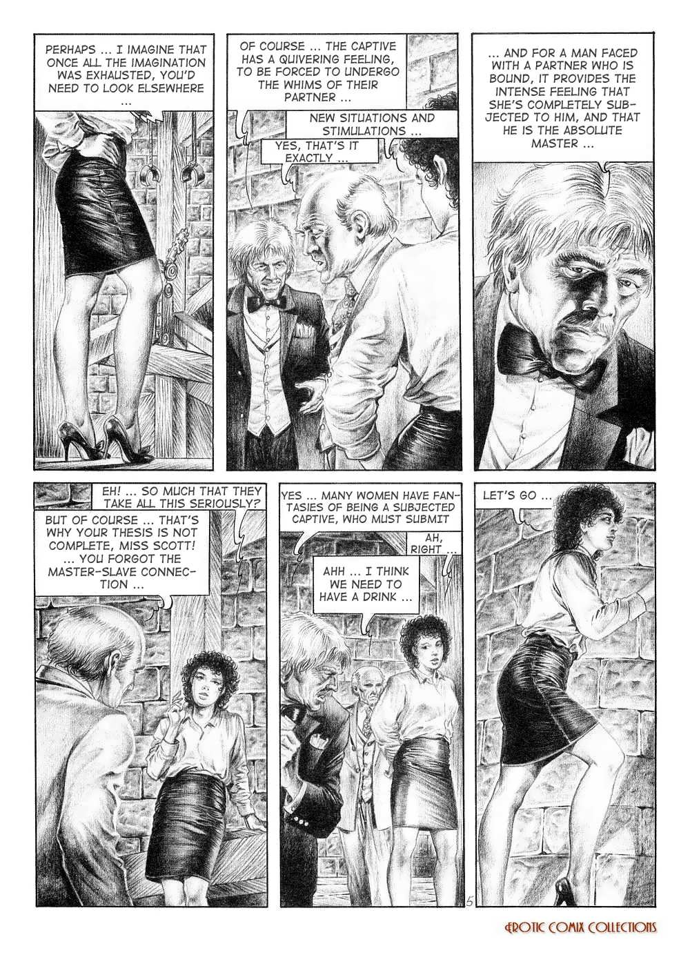 The Thesis page 6 full