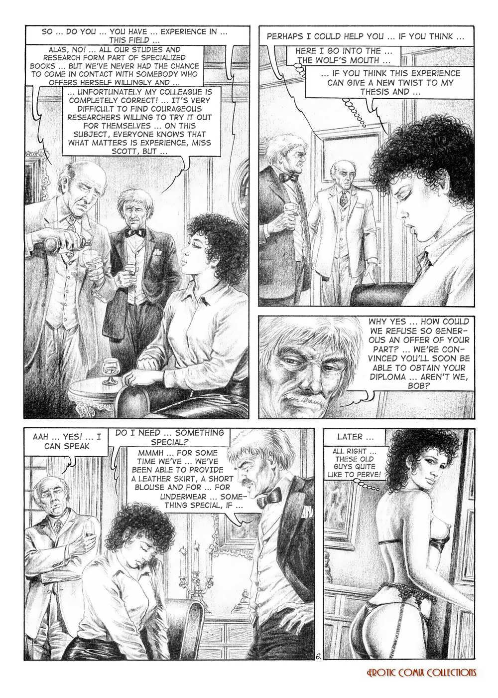 The Thesis page 7 full