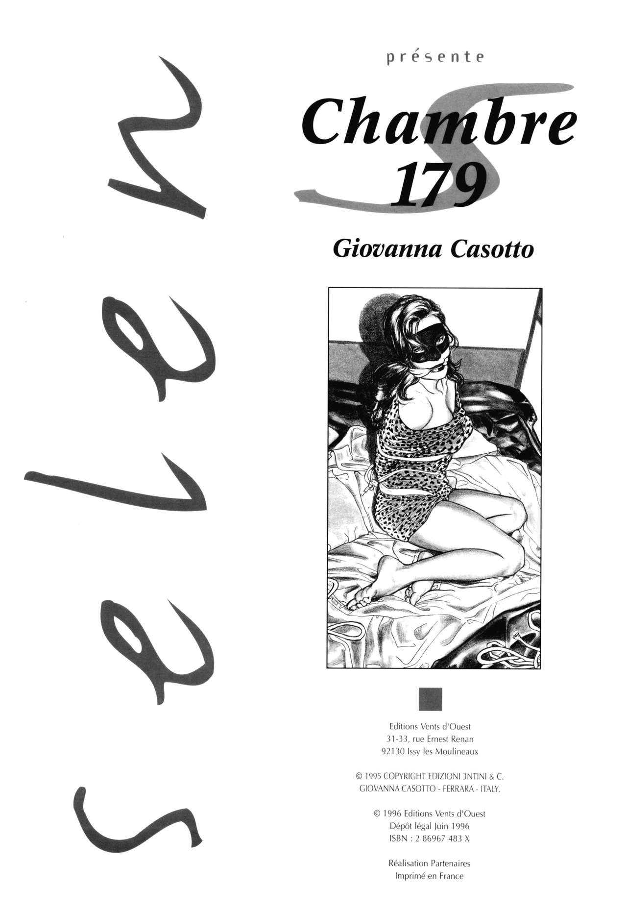 Chambre 179 page 3 full