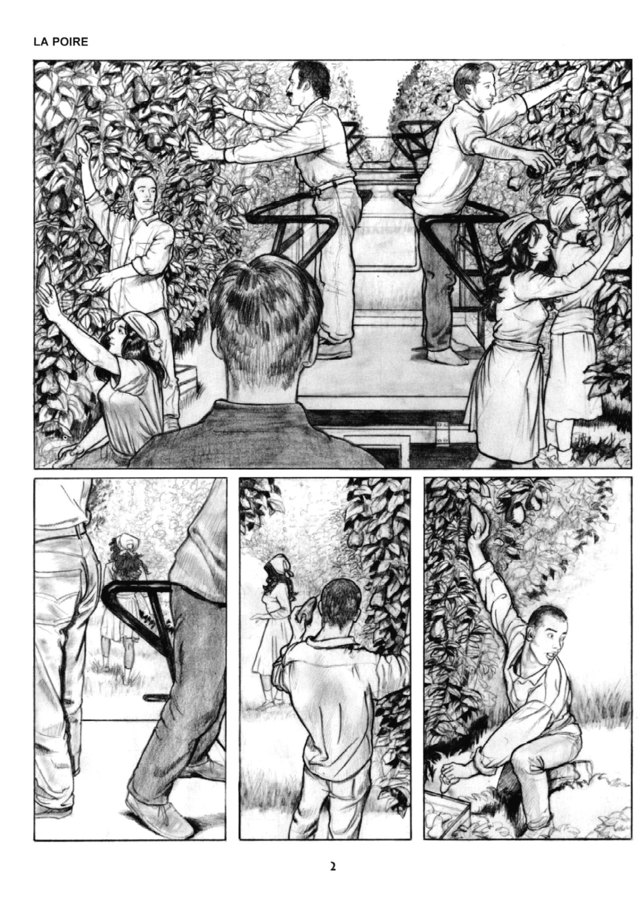 Chambre 179 page 4 full