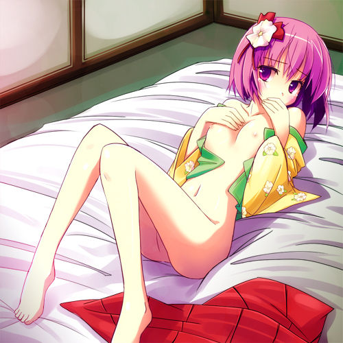 touhou 26 - other characters page 3 full