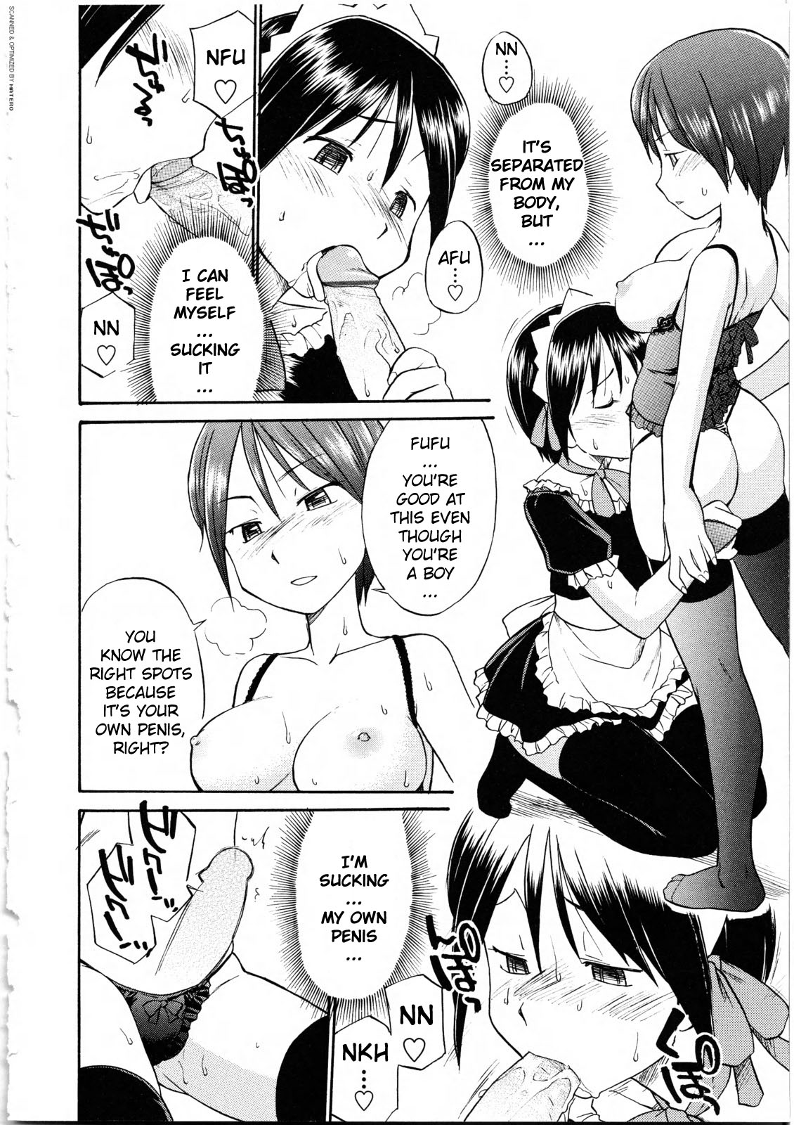 Mirror Image 1-2 page 8 full