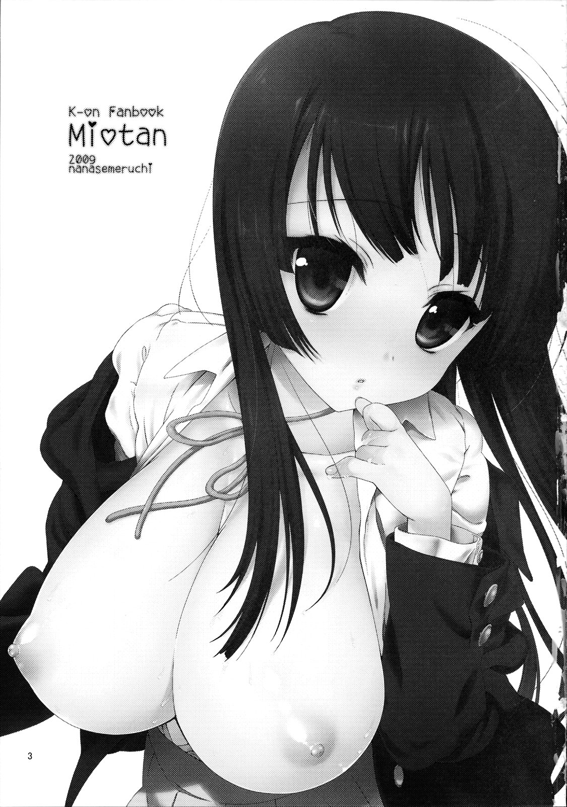 Mio-tan! page 2 full