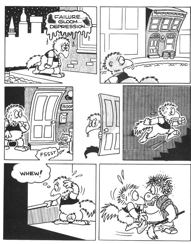 Genus 43 page 5 full