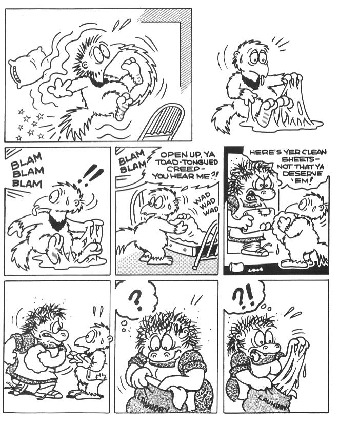 Genus 43 page 8 full