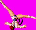 Mugen_Jam_  all-female version of fighting H 5 page 1 full