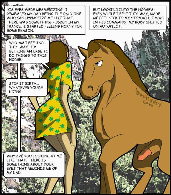 Heidi and Her Horse page 2 full