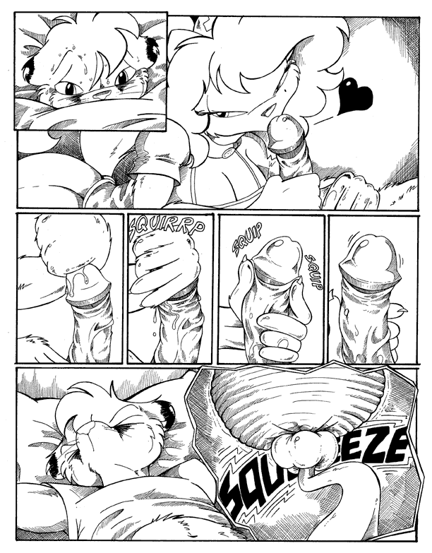 Intensive Care page 10 full