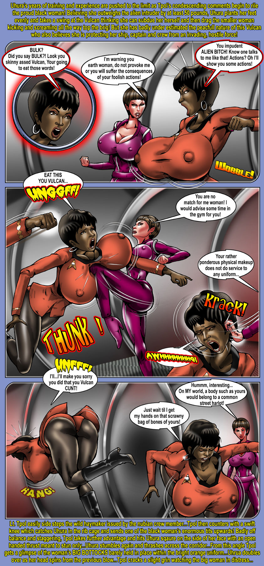 Rift In Time! page 3 full
