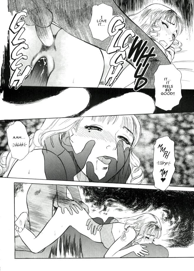 Lust Two page 8 full