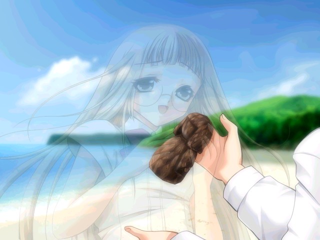 Itoshi no Kotodama page 3 full