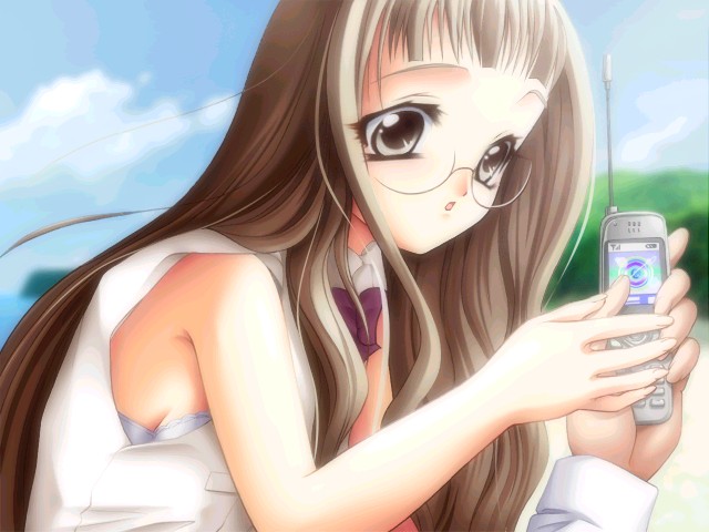Itoshi no Kotodama page 9 full