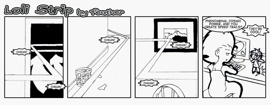 Loli Strip page 2 full