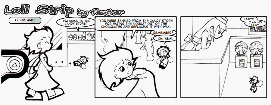 Loli Strip page 5 full