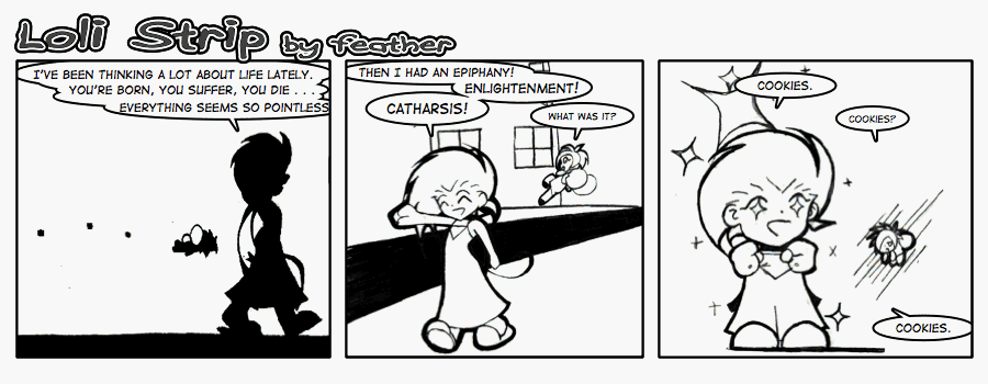 Loli Strip page 8 full