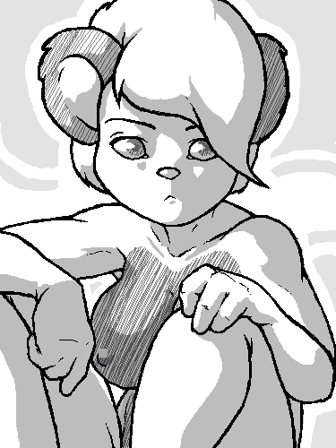 Bear page 3 full