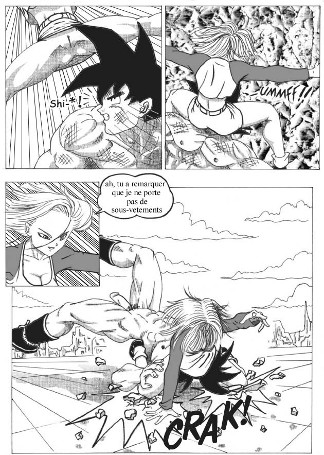 Dirty Fighting page 8 full