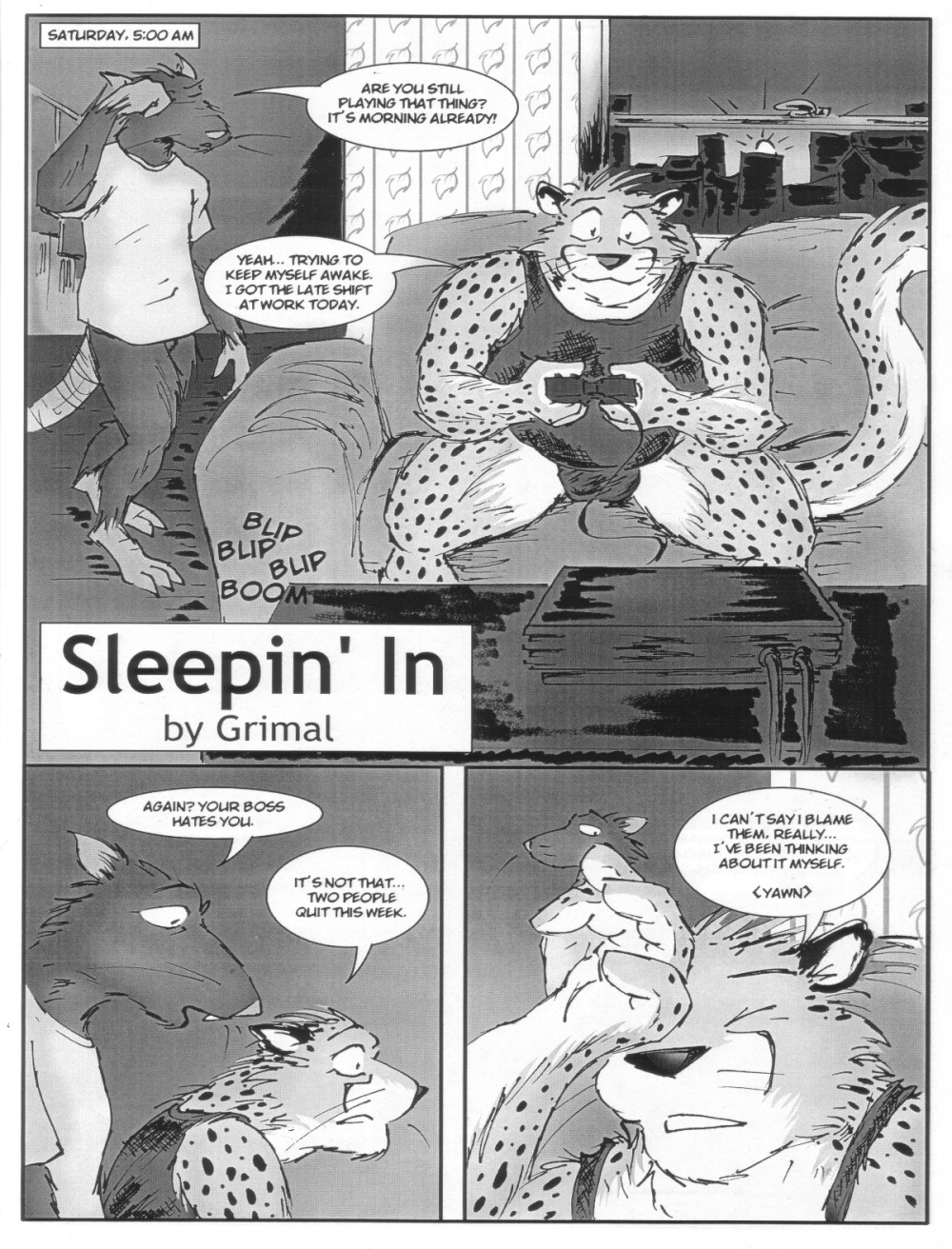 Furnation #5 page 3 full