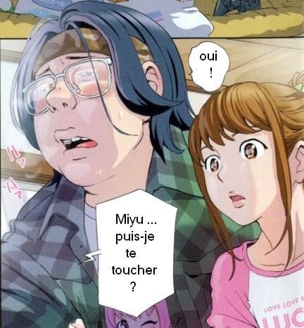 Otaku ni Yoku Aru Fuukei - A Commonplace Scene in Otaku Room page 2 full