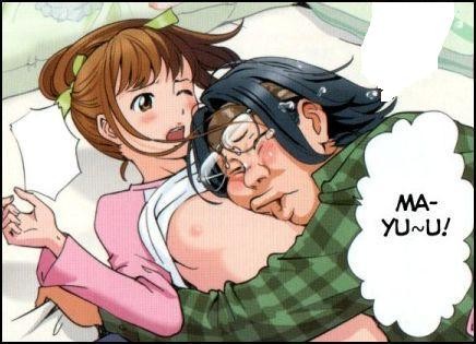 Otaku ni Yoku Aru Fuukei - A Commonplace Scene in Otaku Room page 9 full