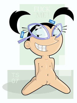 Fairly Oddparents Porn Tootie Herd Rock - Fairly Odd Parents - Tootie - IMHentai