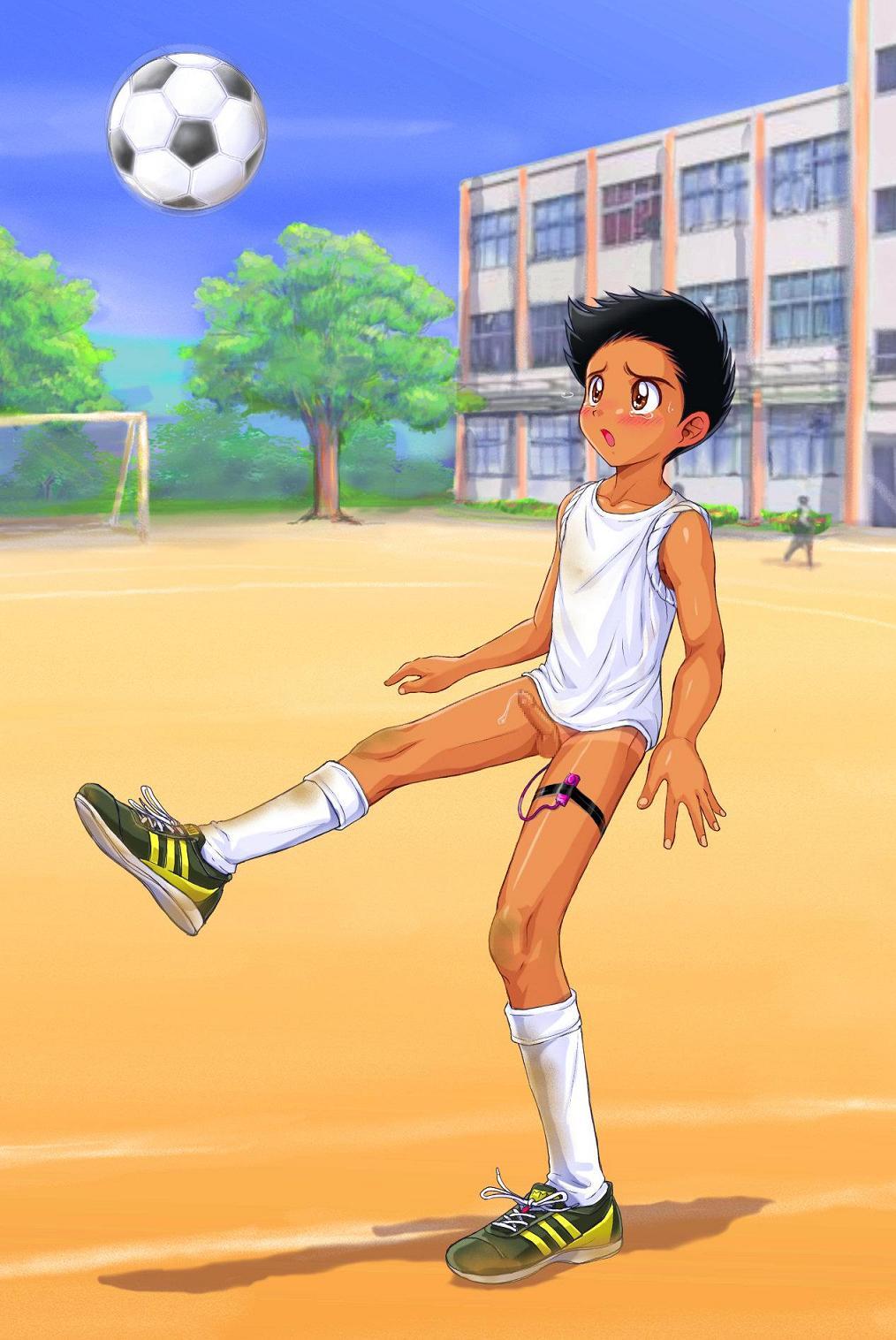 TAKENOKOYA  --  BEST OF HARU page 8 full