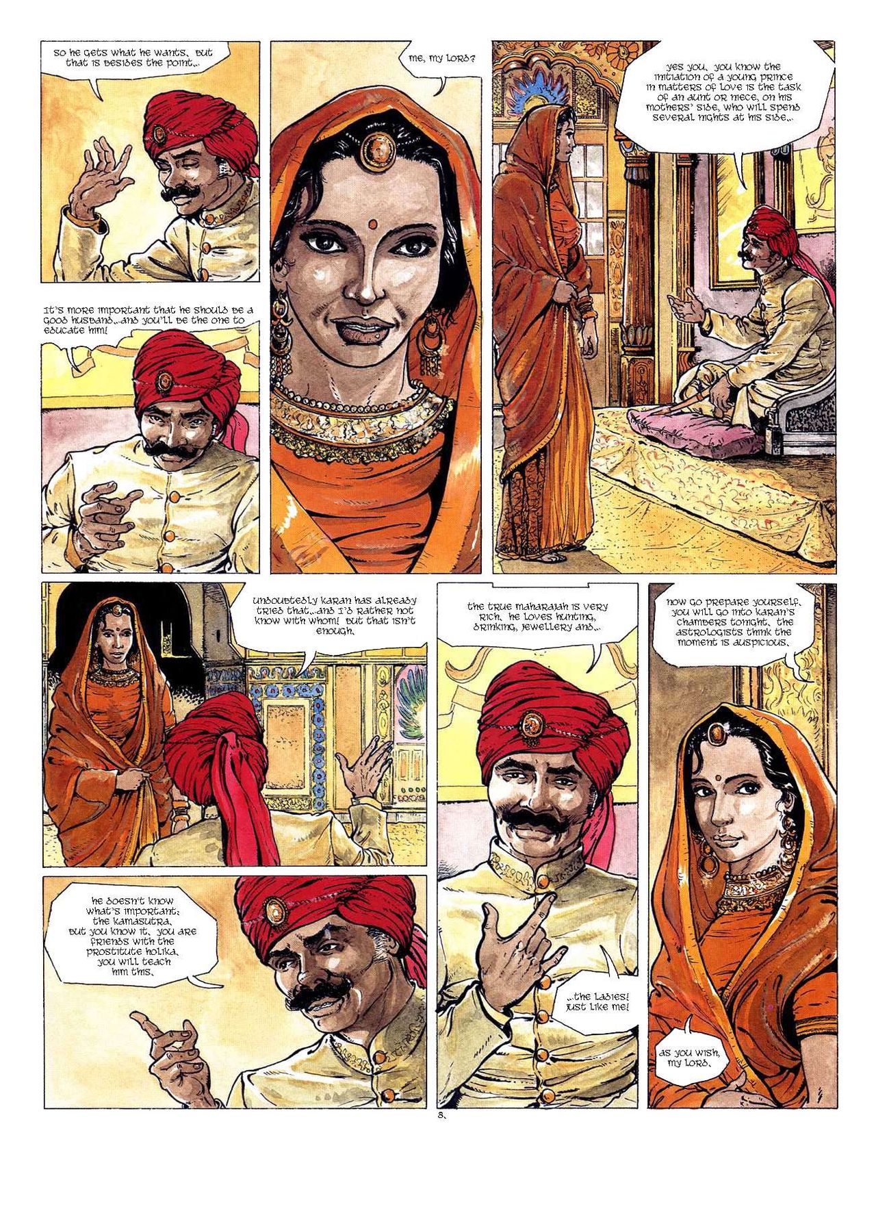 Kama-Sutra page 9 full