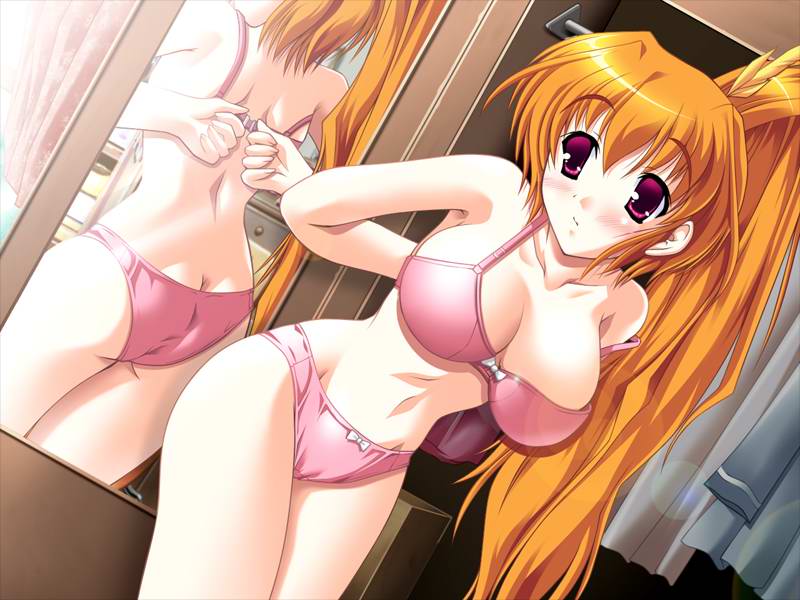 Huge Ecchi Gallery part 6 page 4 full