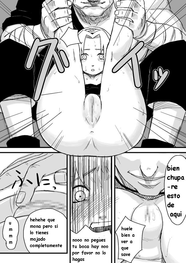 Ninja Izonshou Vol. 1 page 7 full