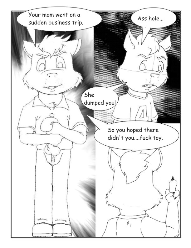 Mating Night page 3 full