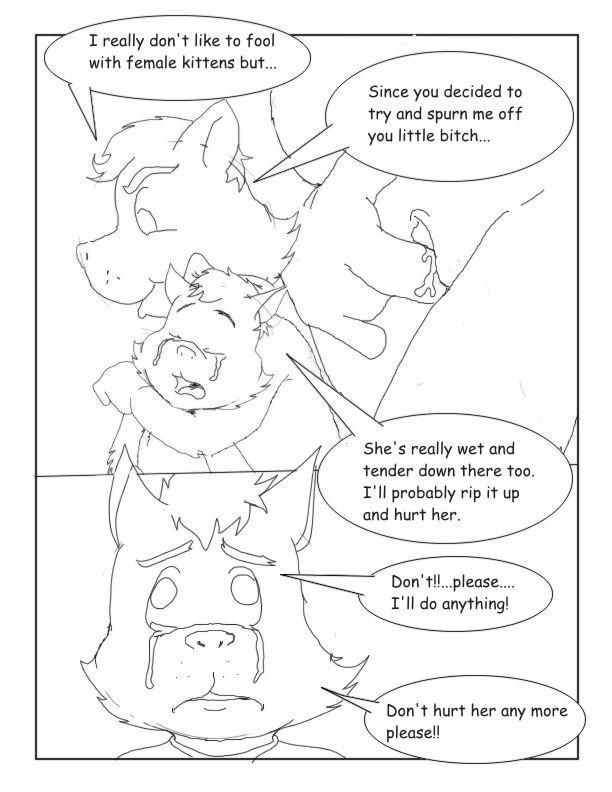 Mating Night page 9 full