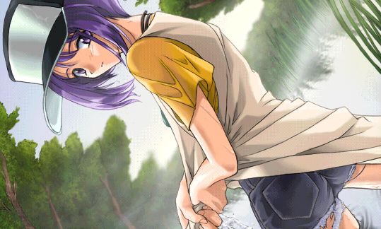 Ningen Gari ～ Alice no Yakata 4-5-6 ～ page 1 full